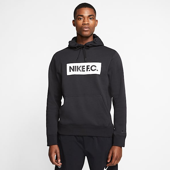 Nike fc sudadera Clearance