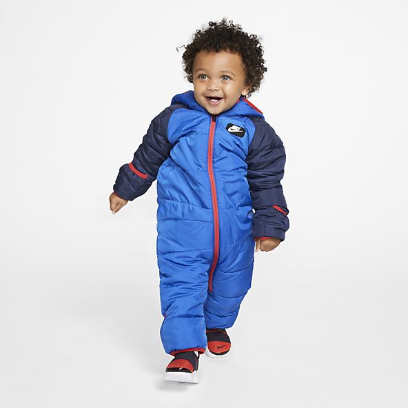 infant nike jacket