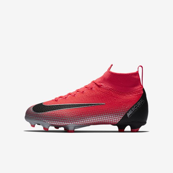 ronaldo jr boots