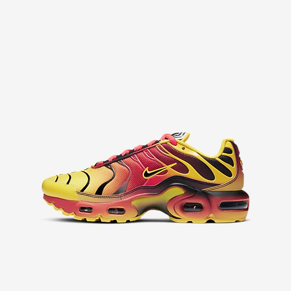 infant air max plus