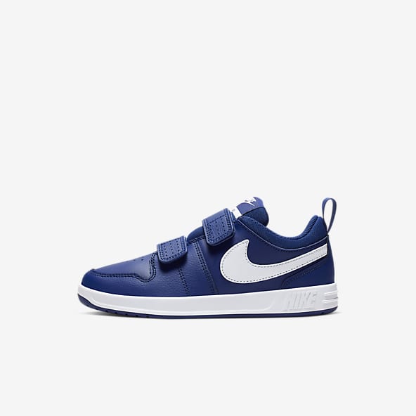 Niño/a Azul Zapatillas. Nike ES