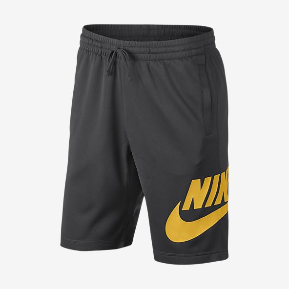 nyjah huston nike shorts