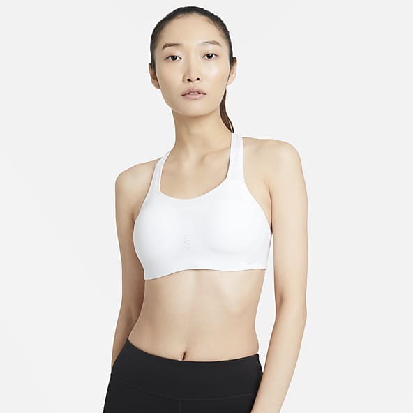Nike公式 レディース ナイキ アルファ スポーツブラ ナイキ公式通販