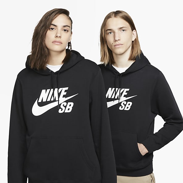 nike sb icon half zip hoodie