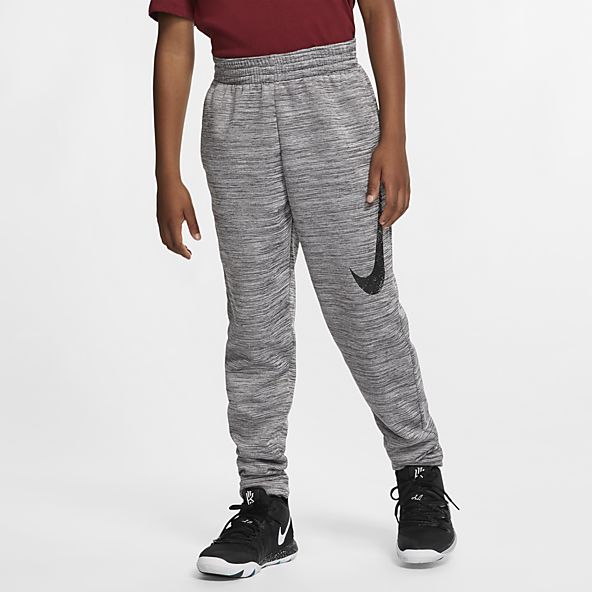 Nike boys basketball pants clearance
