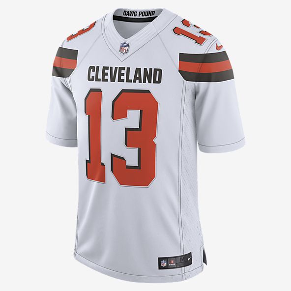 custom browns football jerseys