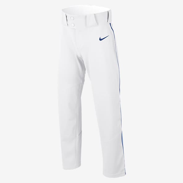 Pantalon nike blanco shop