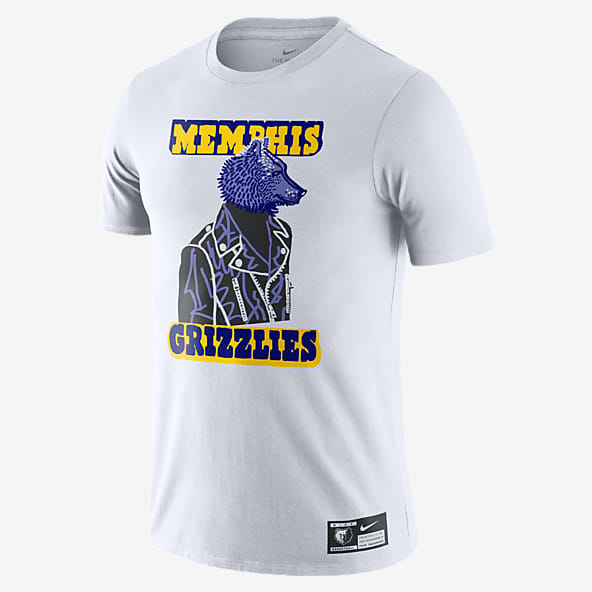 grizzlies shirt