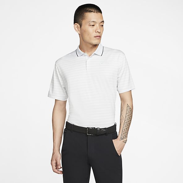 nike mens golf polos