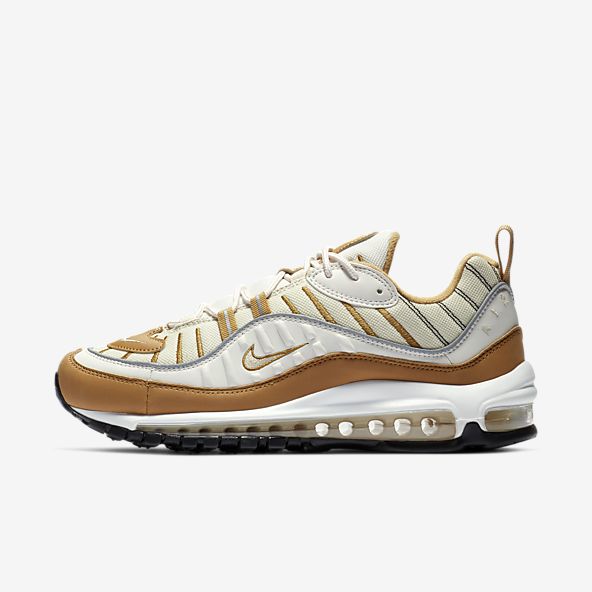 air max 98 beige