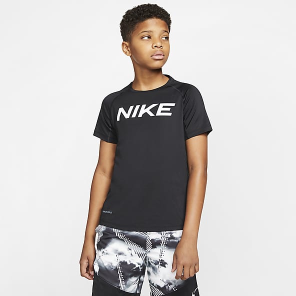 Nike Pro. Nike GB