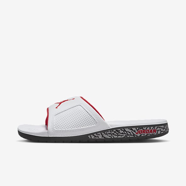 Jordan Sandalias y Nike