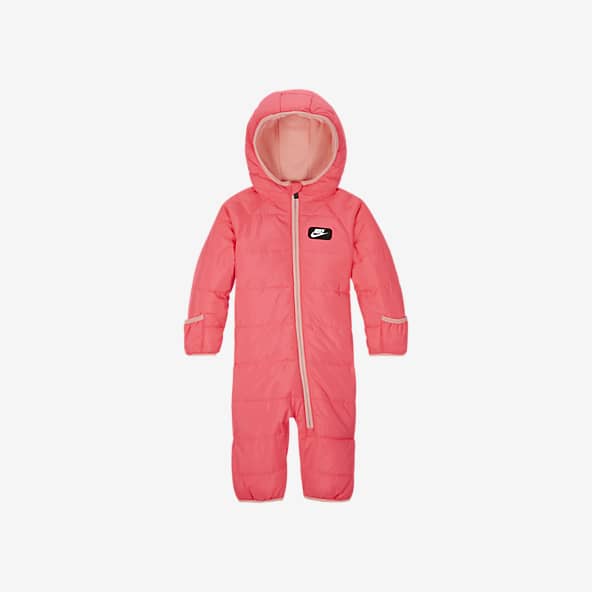 Baby snowsuit nike hotsell