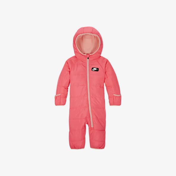 Babies & Toddlers (0-3 yrs) Kids Jumpsuits & Rompers. Nike.com