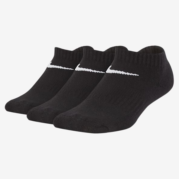 black nike socks for toddlers