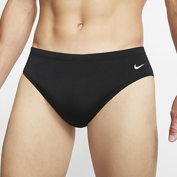 nike brief swimsuit