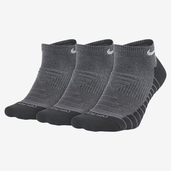 nike short socks