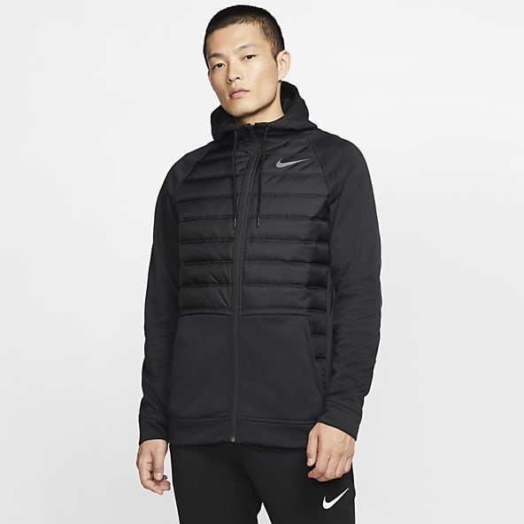 Nike公式 メンズ トレーニング ジム アパレル ジャケット ナイキ公式通販