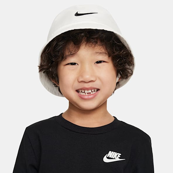 Nike Bucket Hat UV-Schutzfaktor 40+ (Kleinkinder)