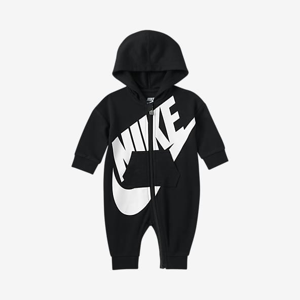 Baby nike coverall clearance