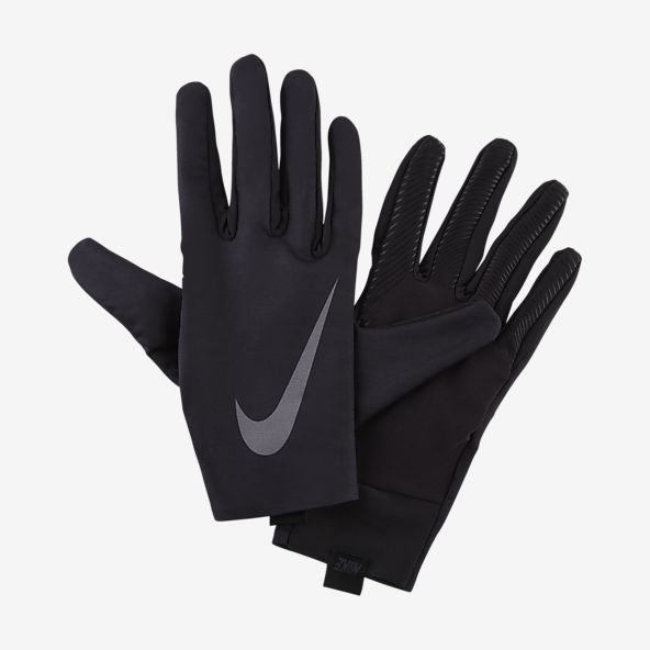 nike gloves running