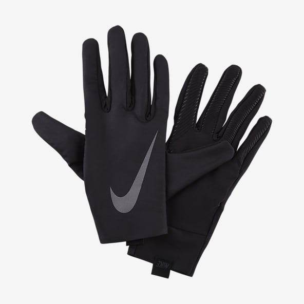 nike football training gloves