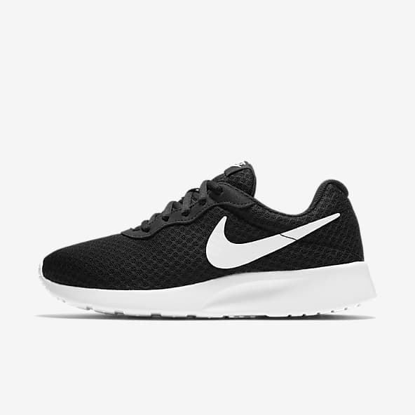 Donna Nero Scarpe. Nike IT
