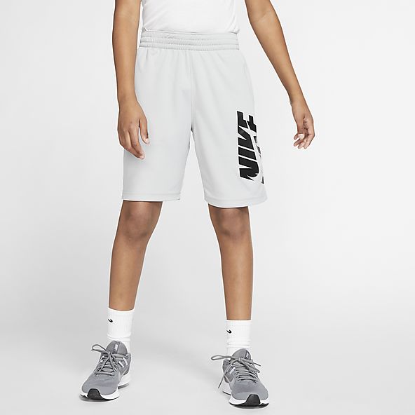 boys clearance nike shorts