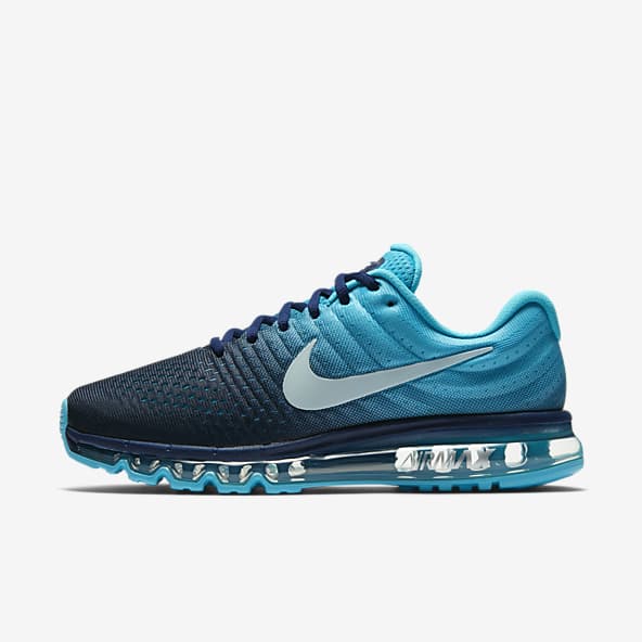 can nike air max be used for running
