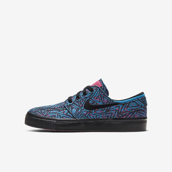 nike sb stefan janoski rose