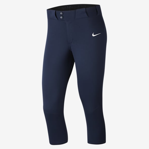 nike womens softball joggers