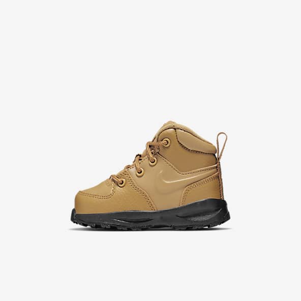 Babies Toddlers 0 3 yrs Brown Shoes. Nike UK