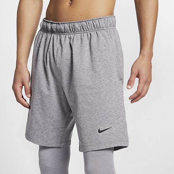 pantaloncini palestra nike