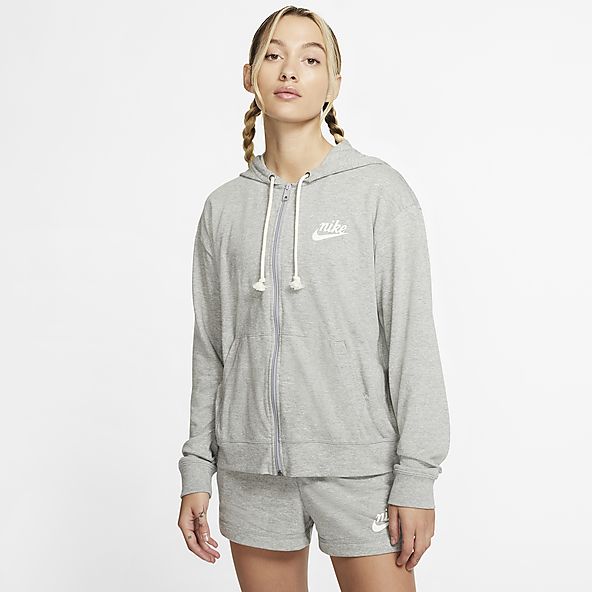 nike hoodies femme
