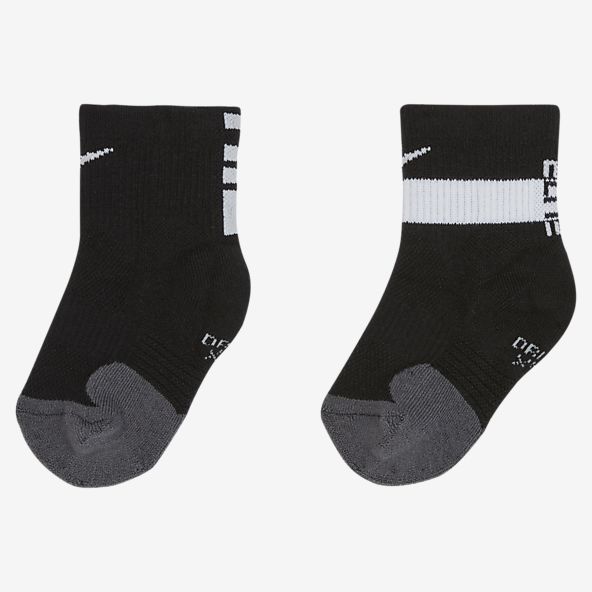 Girls Elite Socks. Nike.com