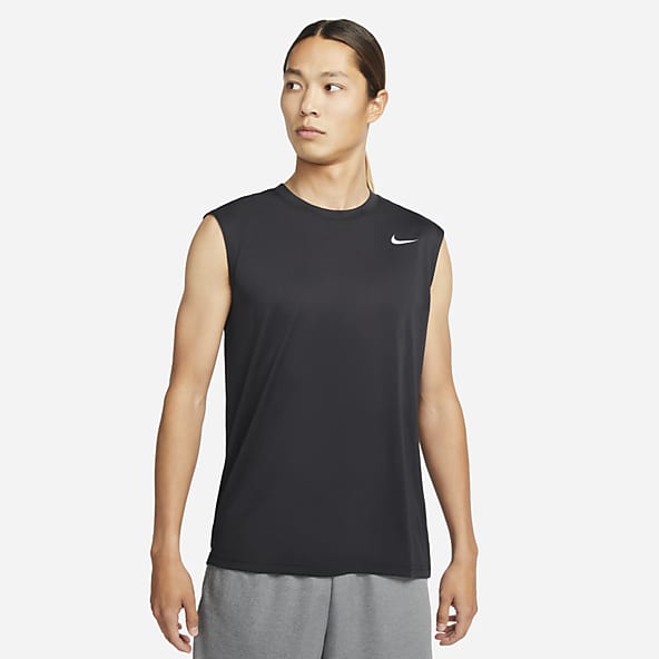 Nike公式 メンズ トレーニング ジム タンクトップ ノースリーブ ナイキ公式通販