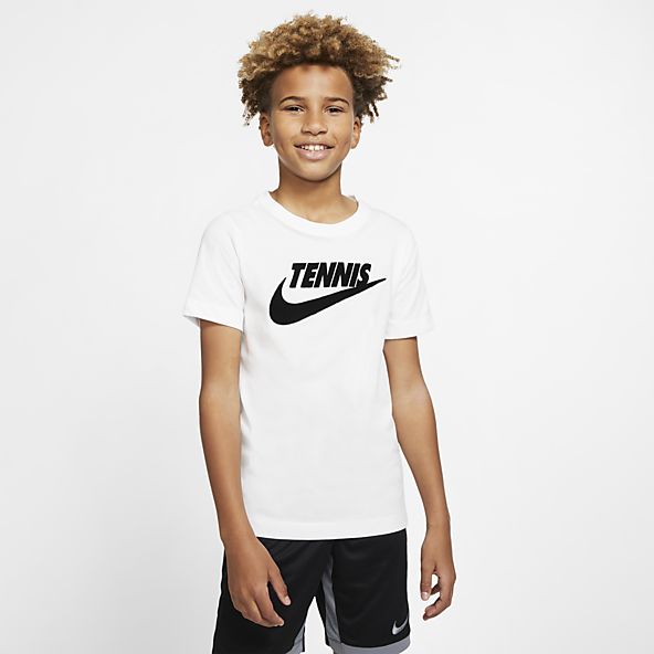 nike boys tennis