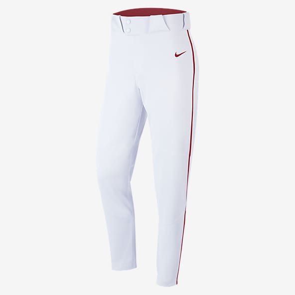 Hombre Béisbol Pants y Nike US