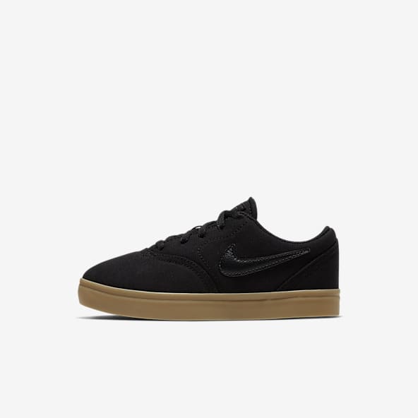 Nike sb check hot sale solar skate shoes ladies