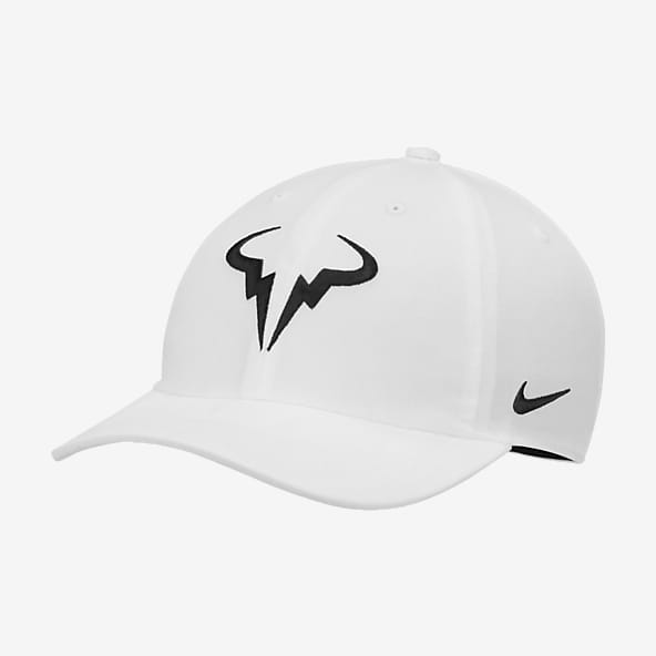 nadal tennis hat