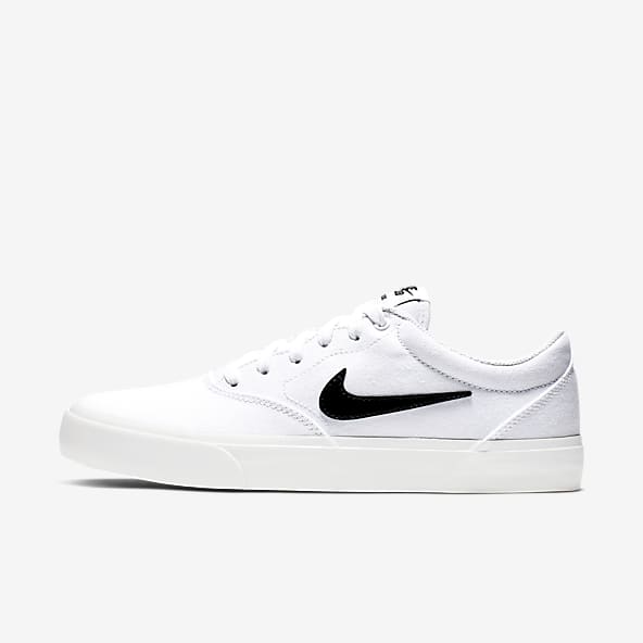 Nike sb mujer blancas clearance