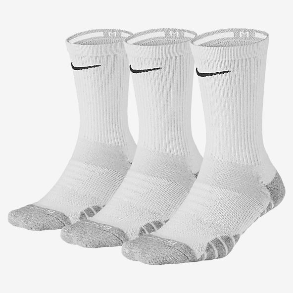 nike gym socks