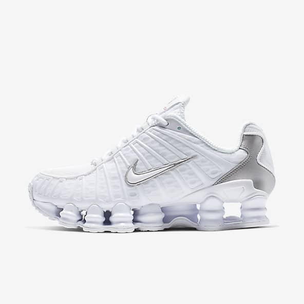 Scarpe top shocks nike