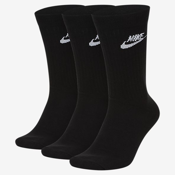 nike tube socks women