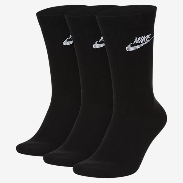 nike dri fit socks