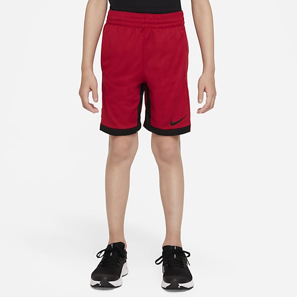 Boys Football Shorts. Nike.com