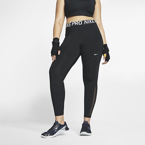 Women's Nike Pro Tights & Leggings. Nike ZA