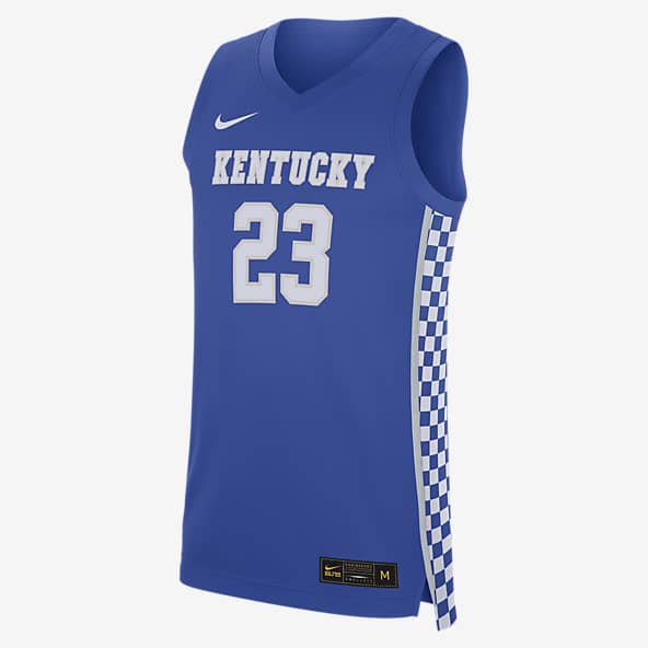 kentucky wildcats basketball sweatshirt