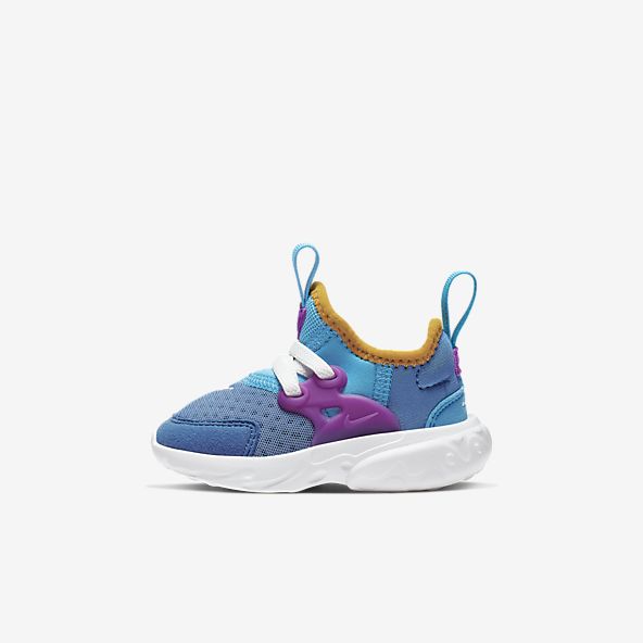 nike presto baby shoes