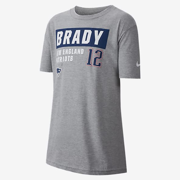 nike youth patriots jersey